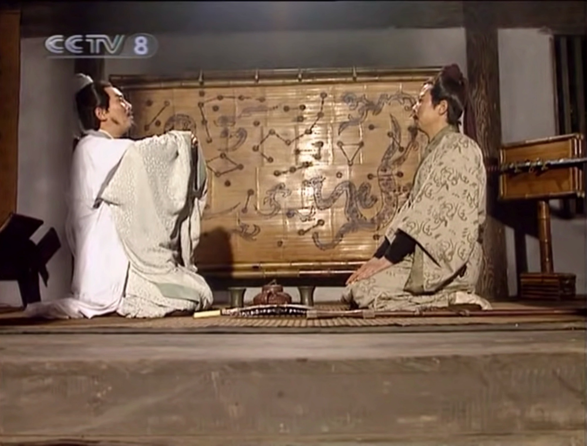 Pháp Chính - vị tướng tài giúp Lưu Bị giành lợi thế trước Tào Tháo