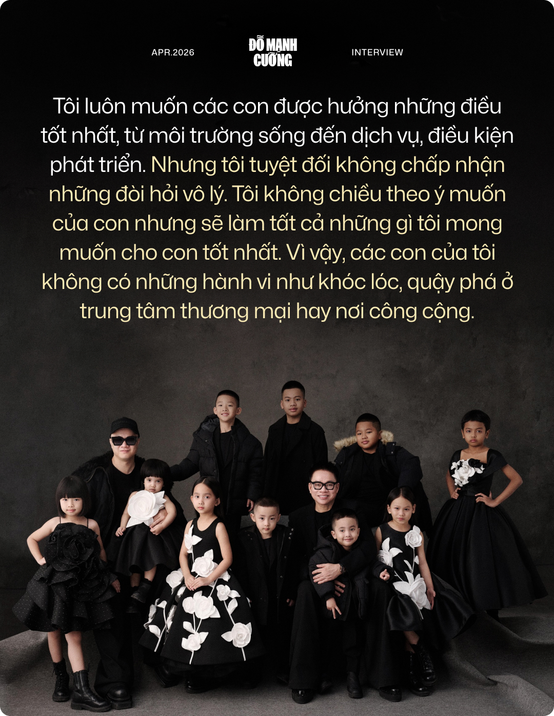 NTK bên các con nuôi tại home studio riêng