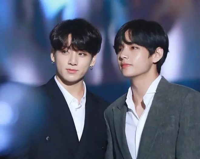 Dàn sao quyền lực tại đám cưới Kim Jong Kook