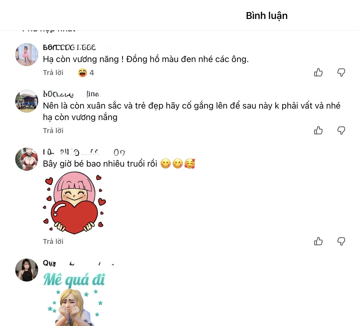 bạn trai ngắm trọn nhan sắc hot girl cự ly gần