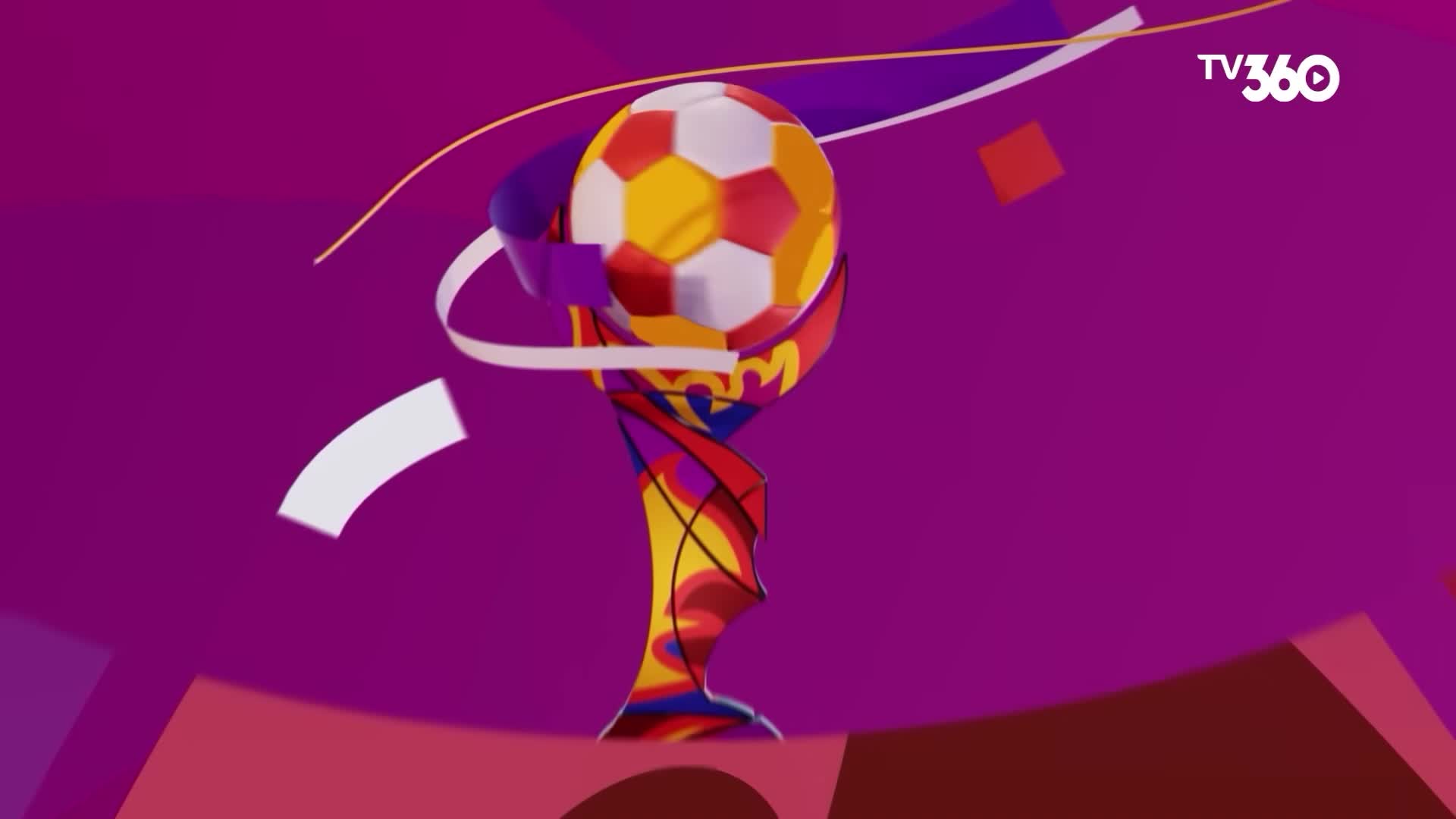 Nguyễn Lực ghi bàn nâng tỉ số