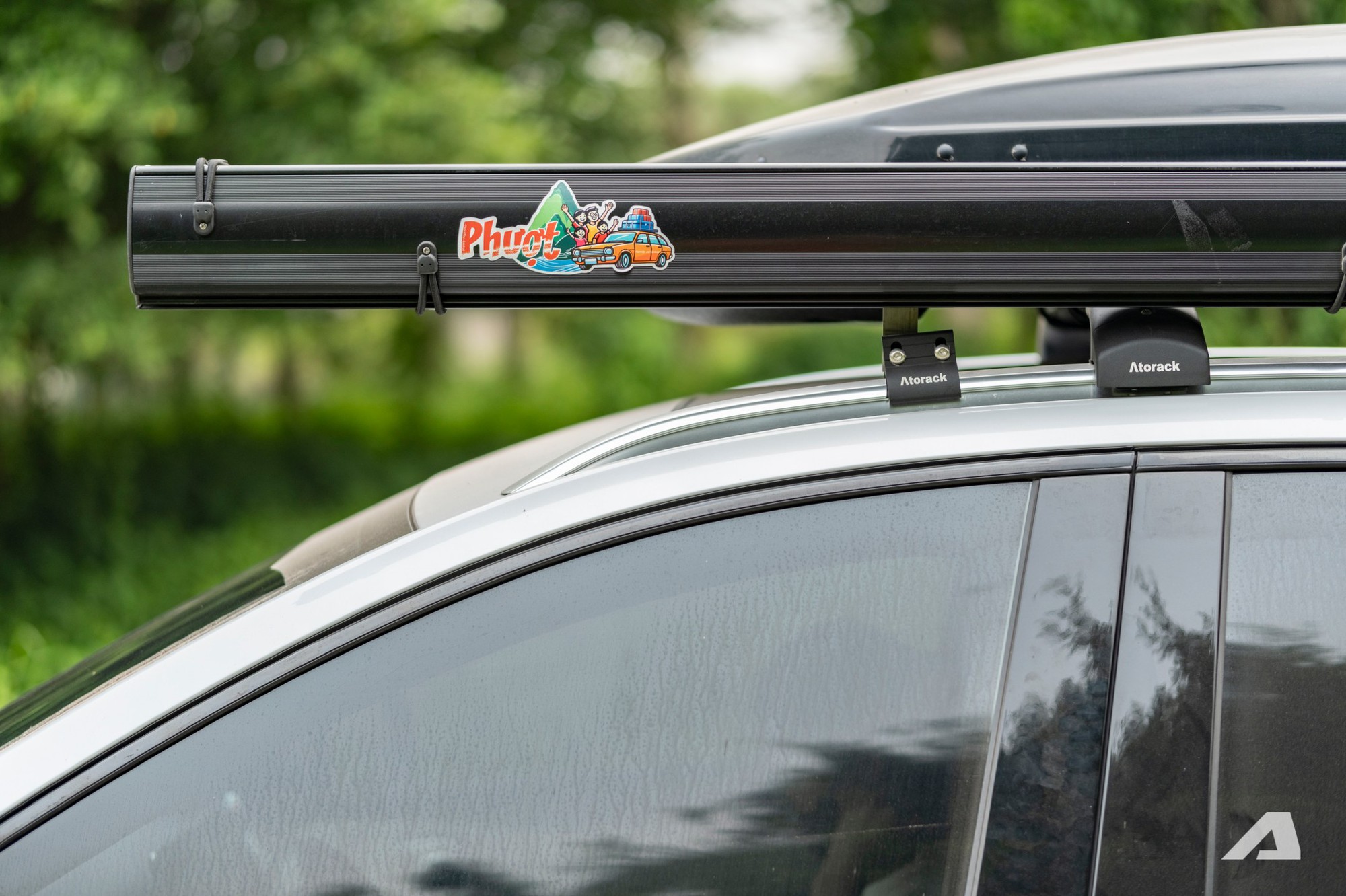 Trải nghiệm thực tế cùng chủ sở hữu BYD Atto 3