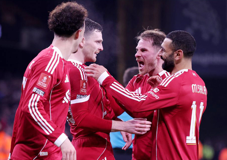 Nhiều cầu thủ của Liverpool sẽ rời Anfield hè này