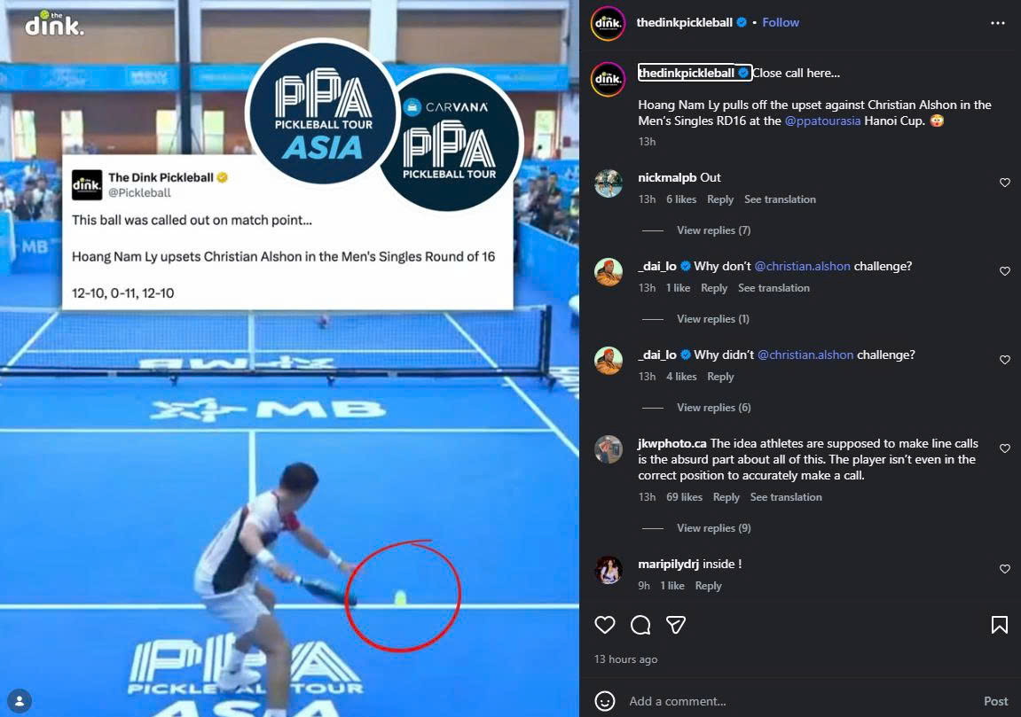 Lý Hoàng Nam trên sân đấu