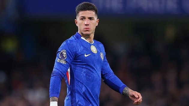 Fernandez gây thất vọng với phát ngôn đầy tranh cãi.