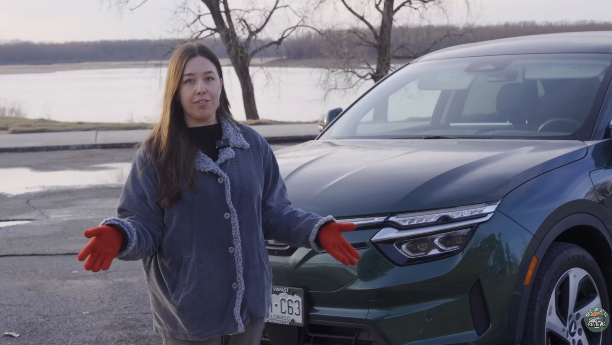 VinFast VF 8 bản Eco đồng hành cùng chủ xe trong suốt 2 năm