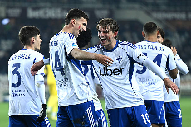 Como sẽ đánh bại Sassuolo trên sân nhà?