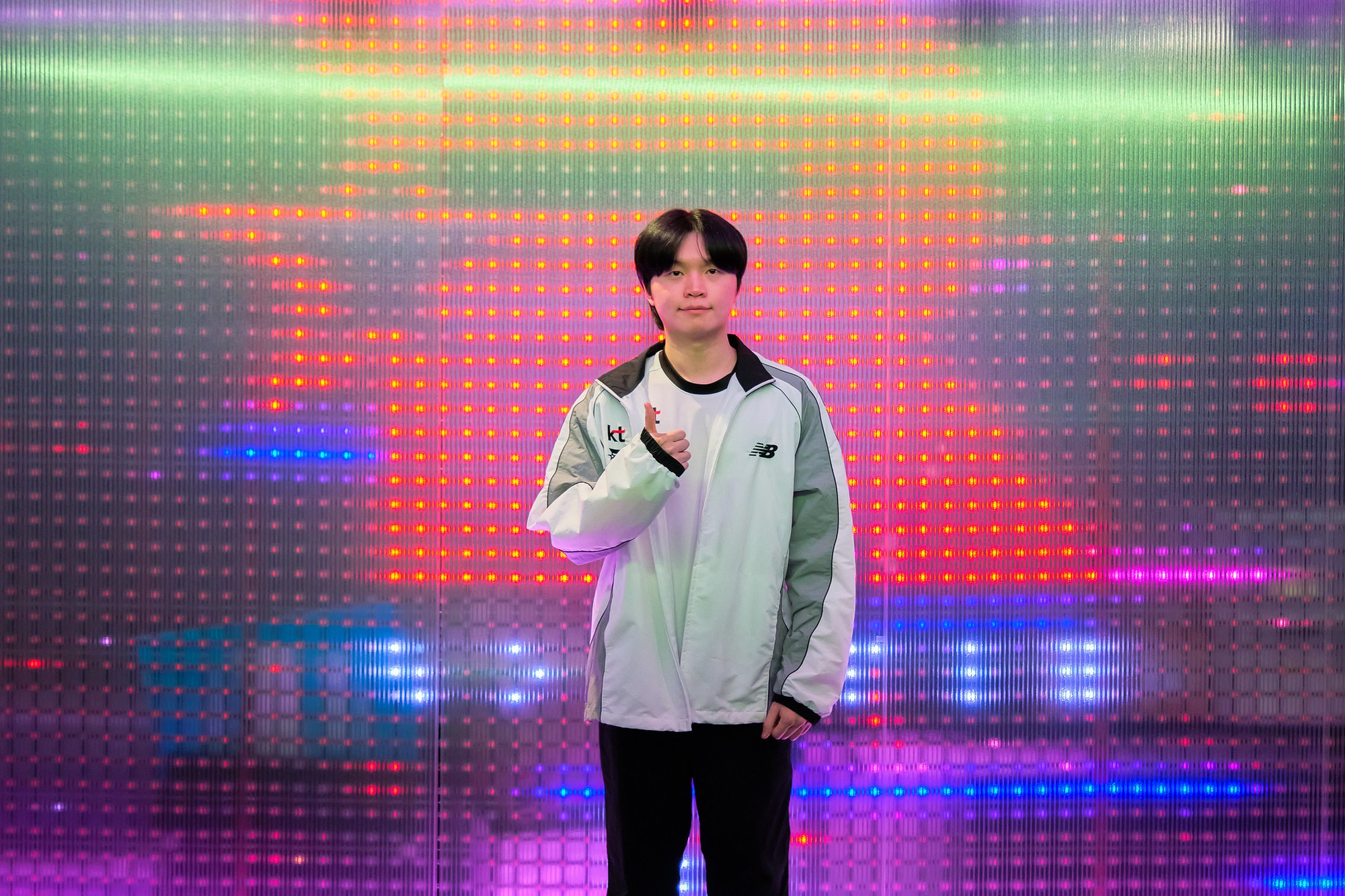 Bdd và các đồng đội đang thi đấu rất tốt sau 2 tuần đầu LCK 2026 Rounds 1-2.