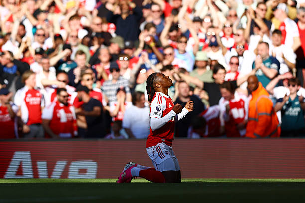 Eze sở hữu yếu tố bùng nổ