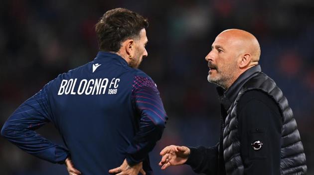 HLV Bologna tin Villa sẽ vô địch Europa League.