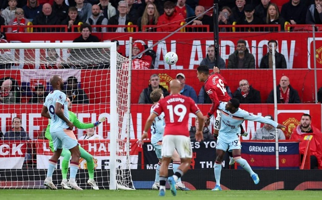 Manchester United gần chắc chắn dự Champions League