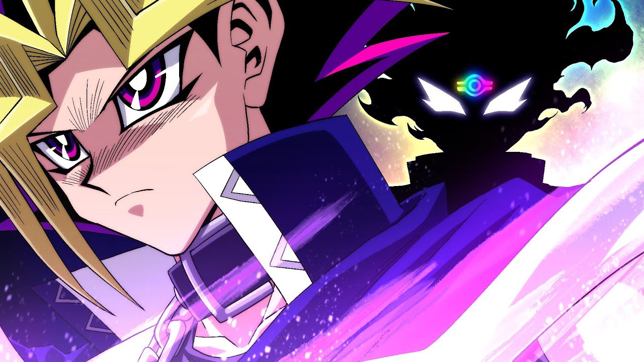 Yu-Gi-Oh từng là manga 18+? Sự thật ít người biết về phiên bản “đen tối” bị lãng quên- Ảnh 1.