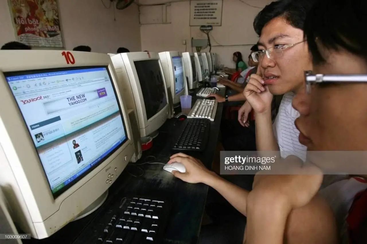 Cựu sinh viên Bách Khoa làm lại Yahoo Chat trong 2 tuần, nhưng có một thứ không thể 'hồi sinh'!- Ảnh 6.