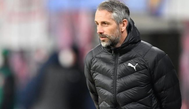 HLV Marco Rose sẽ dẫn dắt Bournemouth