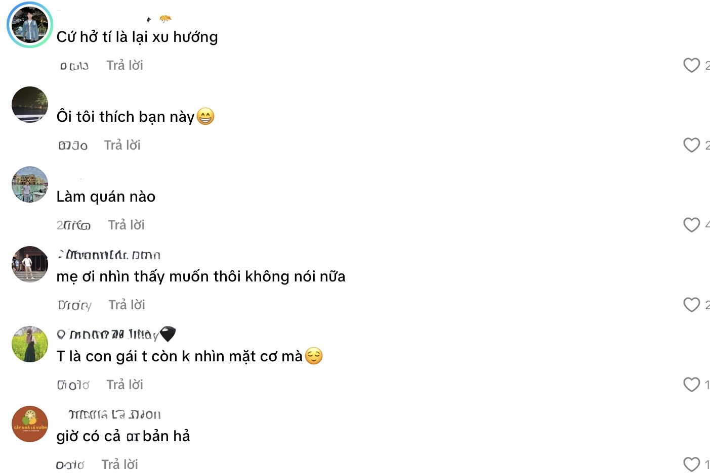 Bình luận phê phán thuật toán TikTok ưu tiên nội dung hở hang