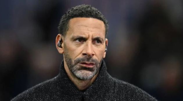 Ferdinand chọn 2 sao Tottenham cho Man Utd