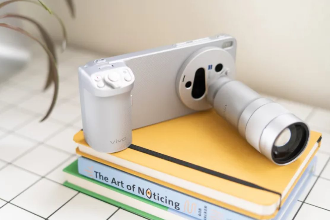 Vivo X300 Ultra flagship camera xuất sắc