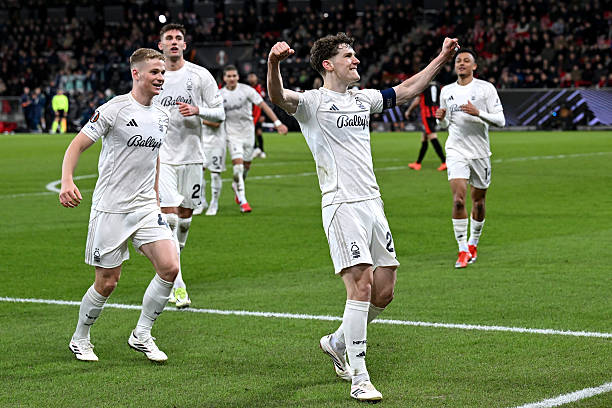 Thầy trò Pereira có thể vừa trụ hạng, vừa cụ thể hóa tham vọng ở Cúp châu Âu.