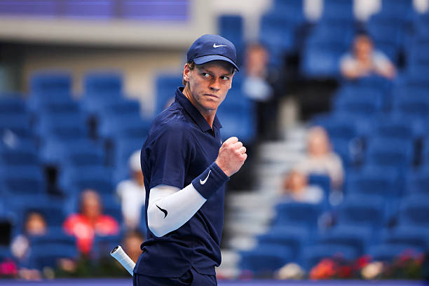 Jannik Sinner đã thắng 19 trận liên tiếp trước các tay vợt Top 10 thế giới, ngoại trừ Carlos Alcaraz