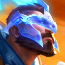 Tướng Pantheon ưu tiên trang bị găng đạo chích