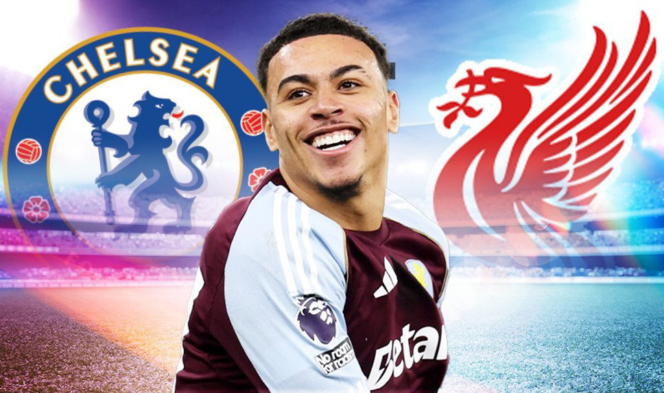 Morgan Rogers trong tầm ngắm của nhiều đội bóng lớn