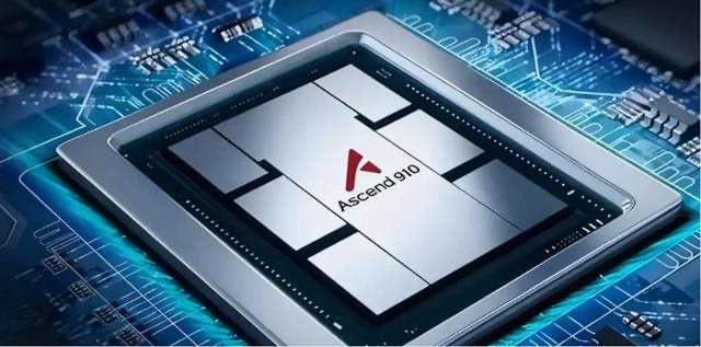 Chip Huawei Ascend 910C