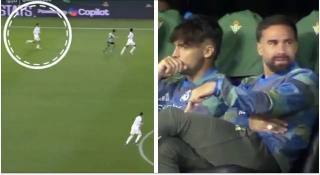 Dani Carvajal mỉa mai Trent Alexander-Arnold lười phòng ngự