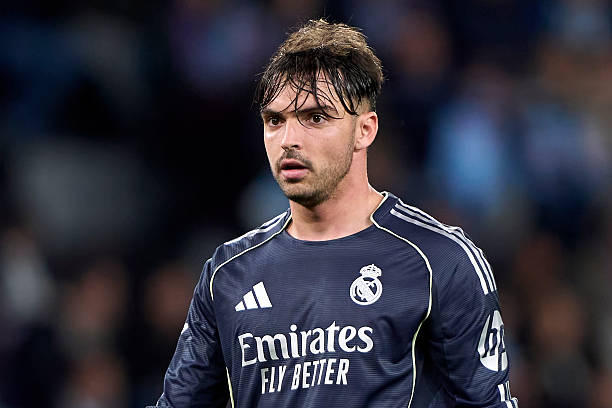 Raul Asencio trở lại sau chấn thương