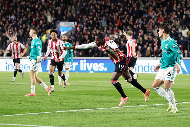 Kịch bản thú vị cho Brentford vòng cuối giải Ngoại Hạng Anh