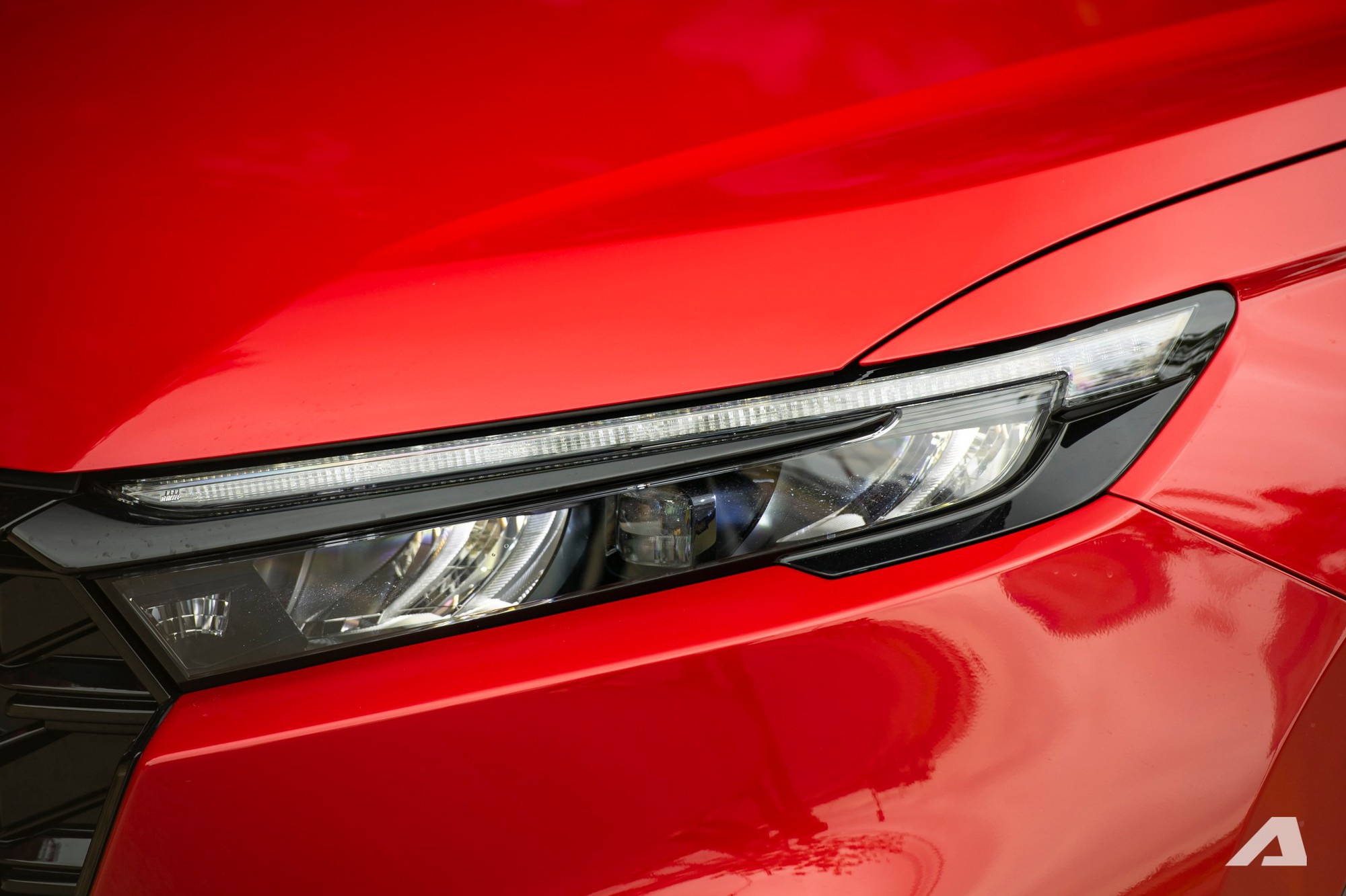 Honda CR-V cân bằng giữa vận hành và tiện ích