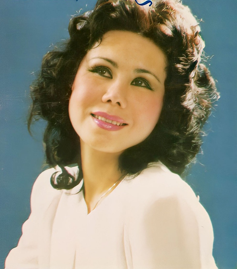 Thanh Tuyền