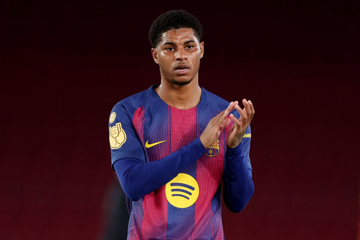 Barca vs Atletico Madrid