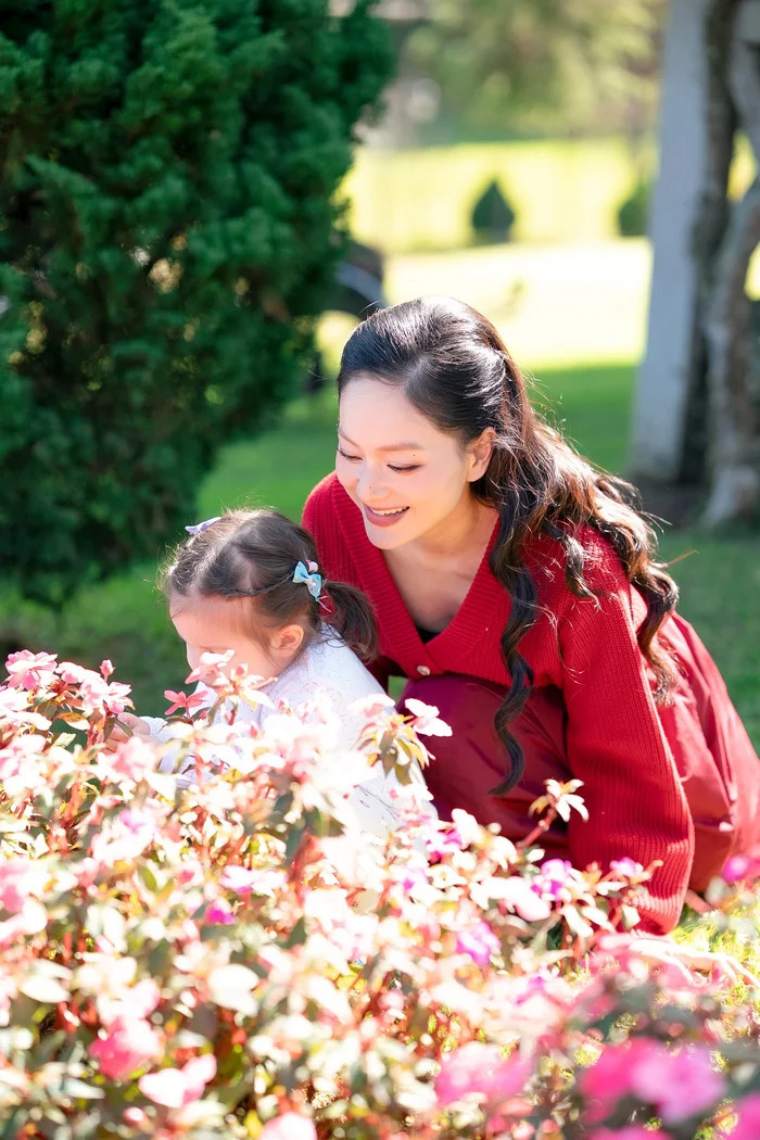 Nữ diễn viên Lan Phương tiết lộ nhiều góc khuất bạo hành sau ly hôn