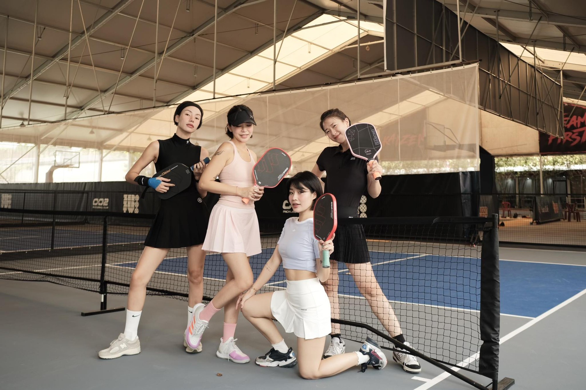 Luật mới về bóng dự phòng trong túi