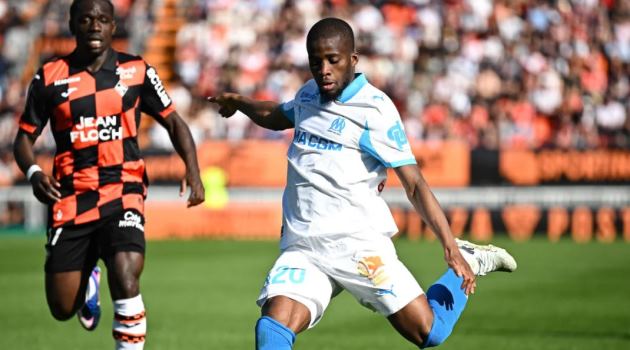 Marseille sẽ đặt mục tiêu duy nhất là 3 điểm.