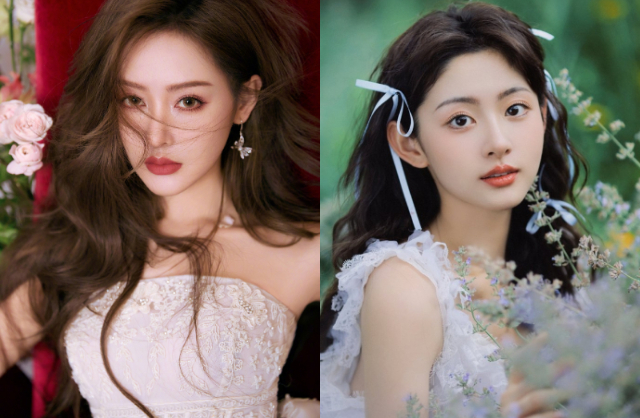 Nghệ sĩ Trung Quốc chịu áp lực giảm cân