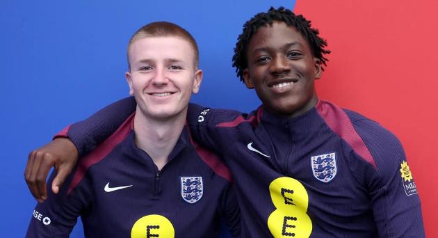 MU cần một người mạnh mẽ để hỗ trợ Mainoo thay vì Wharton.