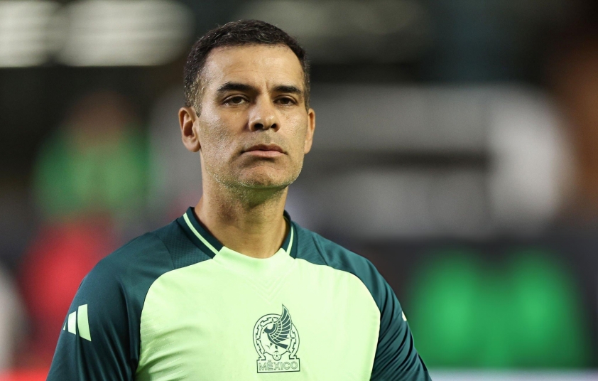 Rafael Marquez sẽ đảm nhiệm vị trí HLV trưởng ĐT Mexico sau World Cup 2026