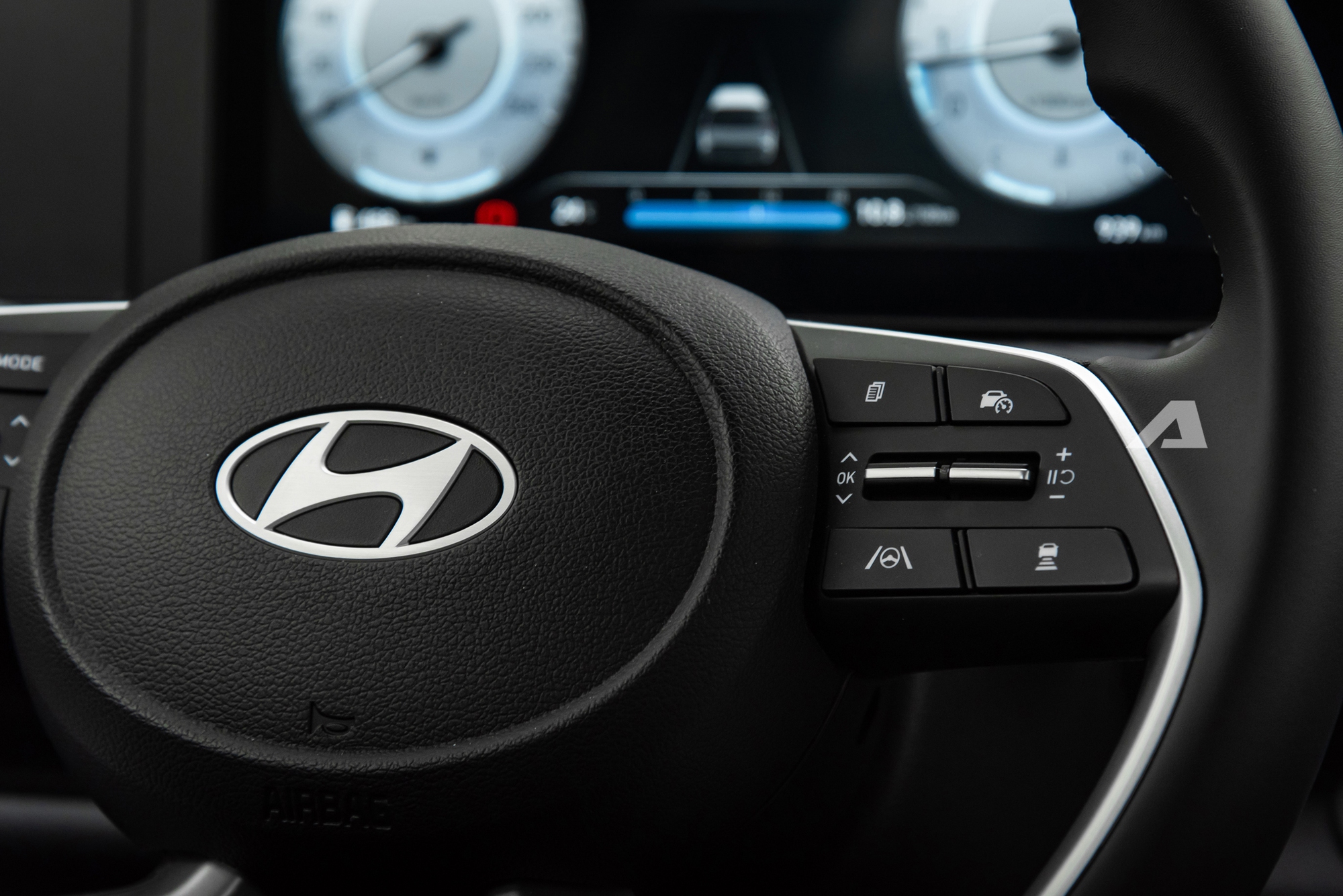 Công nghệ an toàn tiên tiến trên Hyundai Stargazer 2026 Hệ thống ADAS đầy đủ trên MPV gia đình Hyundai Stargazer