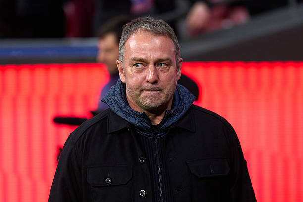 Atletico Madrid vs Barcelona chuẩn bị bước vào trận đấu quan trọng