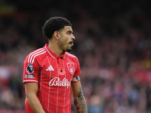 Nhận định, soi tỷ lệ Nottingham Forest vs Brighton 21h00 ngày 30/11, Premier League - Ảnh 1. Nhận định Nottingham Forest đấu Brighton