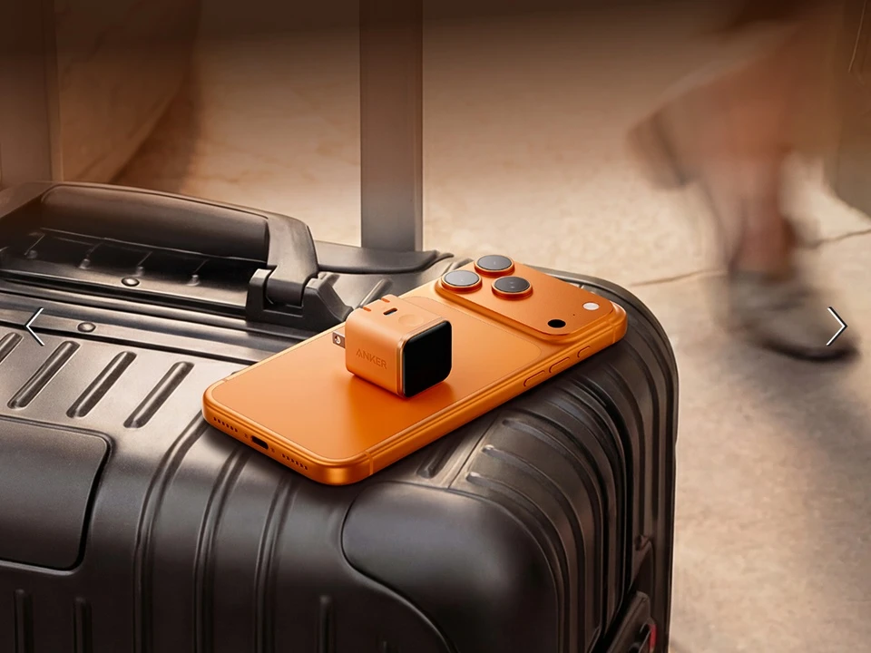 Phụ kiện sạc đa chức năng