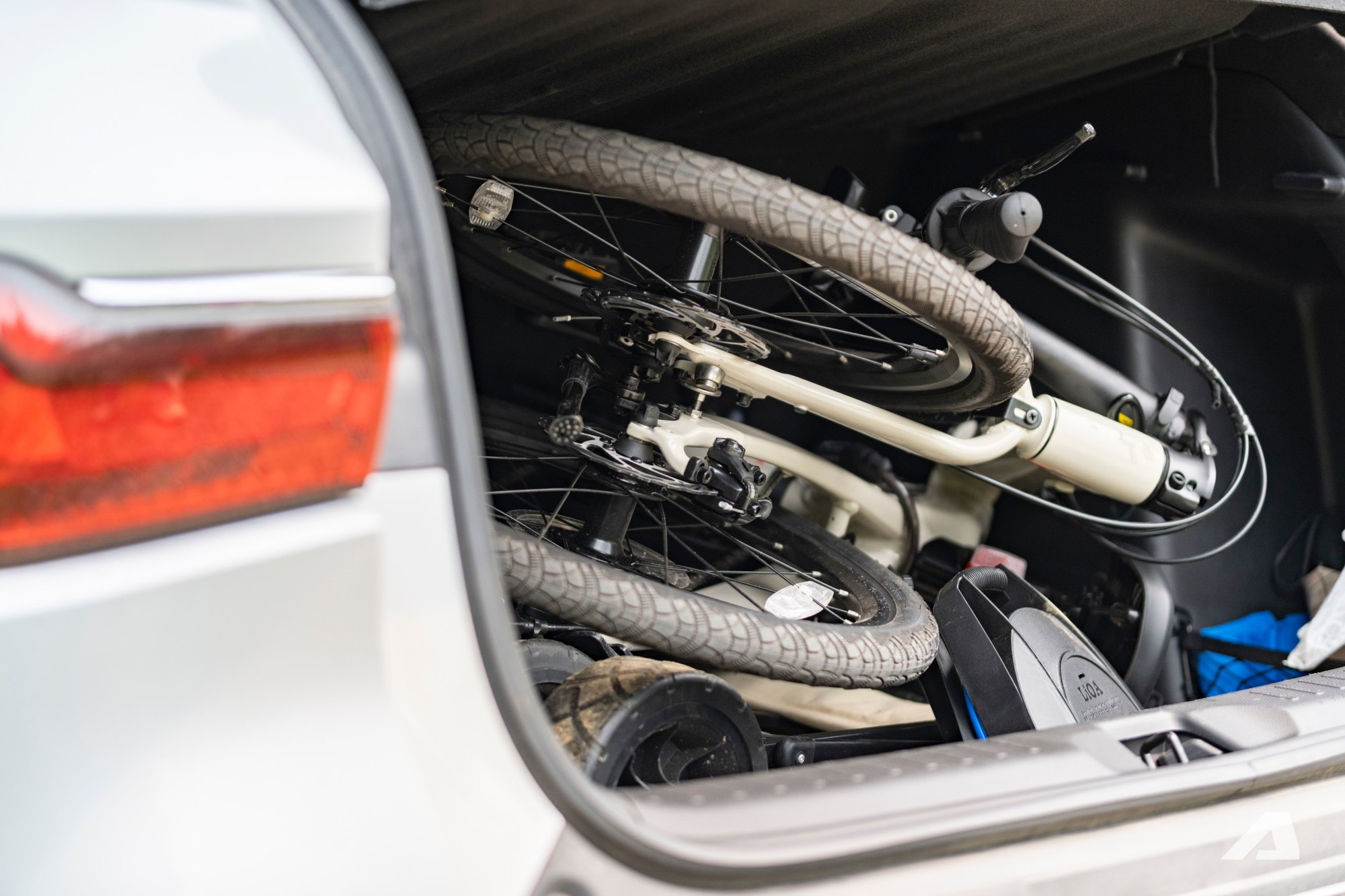 Hành trình khám phá cùng chủ xe BYD Atto 3