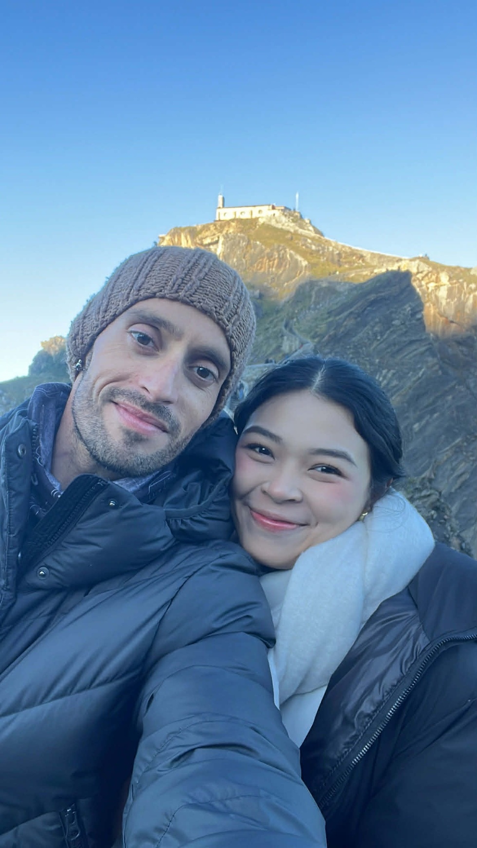 Chàng trai Tây Ban Nha mê đua xe đạp, lấy vợ Việt xinh đẹp - 7 Chàng trai Tây Ban Nha mê đua xe đạp, lấy vợ Việt xinh đẹp - 7