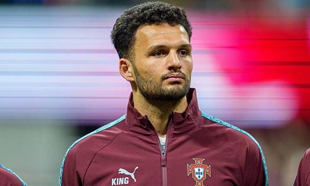 Goncalo Ramos nằm trong tầm ngắm của Chelsea.