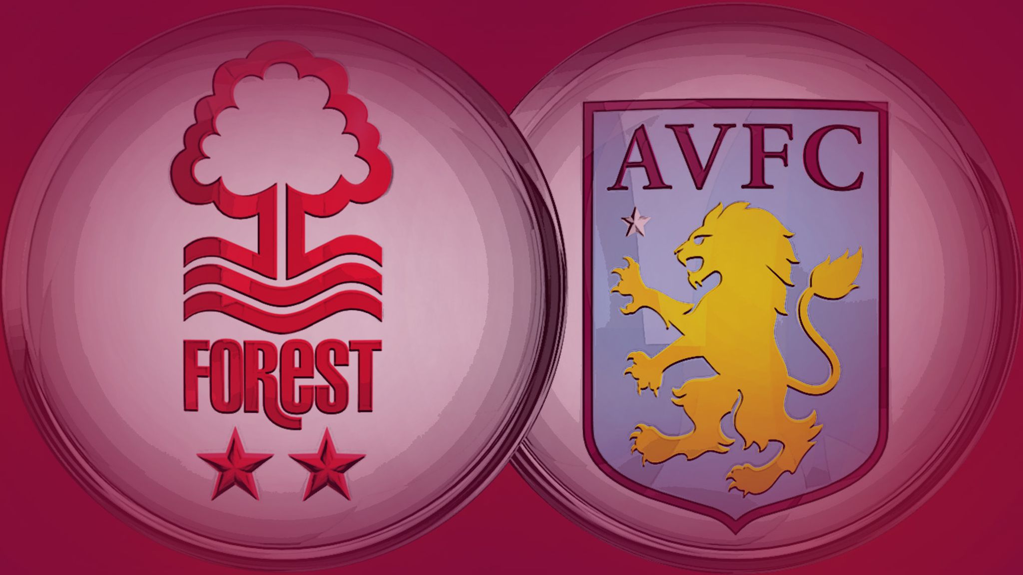 Trận đấu giữa Nottingham Forest và Aston Villa quyết định tấm vé chung kết Europa League