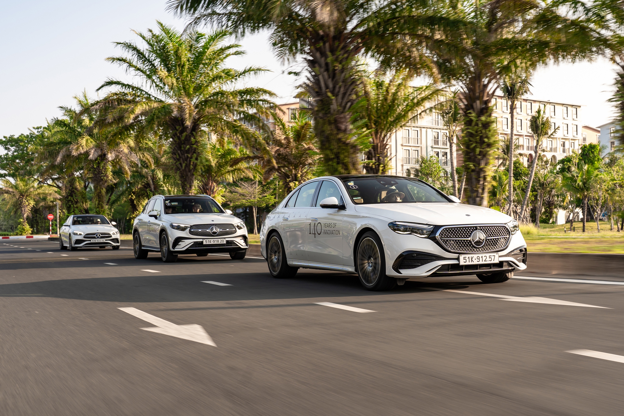 Mercedes-Benz tìm ngày mới tại Việt Nam- Ảnh 7.