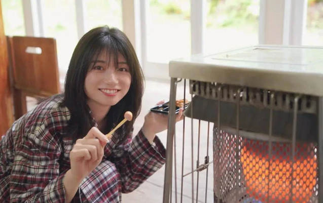 Loạt ảnh đời thường của các hot girl Nhật Bản, khác xa so với những gì chúng ta biết- Ảnh 6. Hình ảnh giản dị của hot girl Nhật
