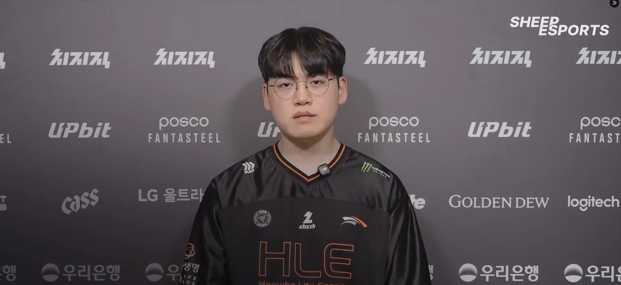 Gumayusi cho biết anh là người thực hiện pha shortcall trước lúc tranh chấp Rồng 3 ván 2 trận gặp Gen.G.