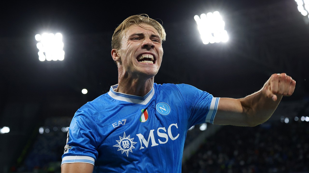 Truyền thông Ý ca ngợi cầu thủ cho mượn từ MU